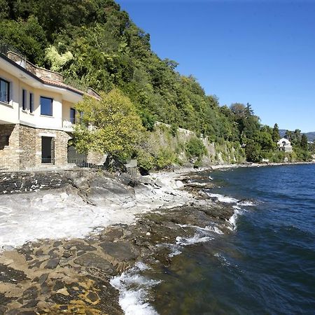 Villa Camelia Вербания Екстериор снимка