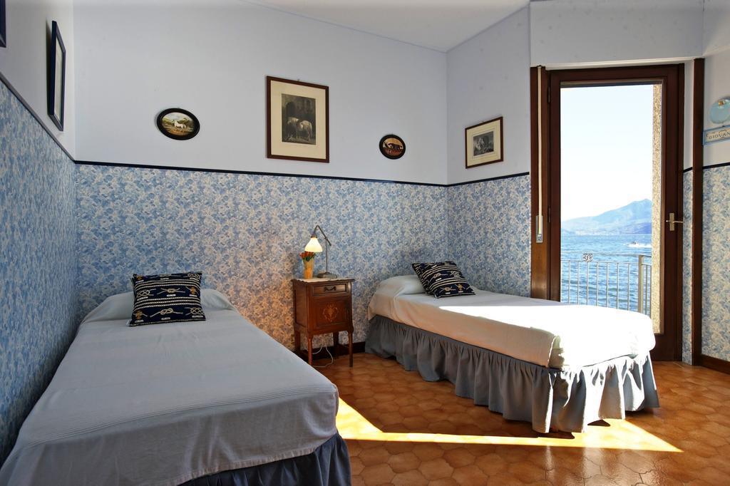 Villa Camelia Вербания Екстериор снимка