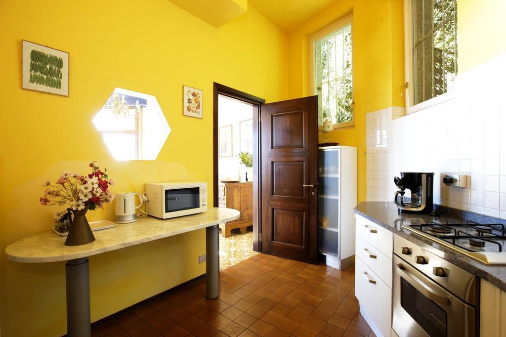 Villa Camelia Вербания Екстериор снимка